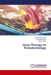 Gene Therapy In Periodontology