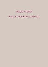 Wege zu einem neuen Baustil