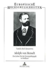Adolph von Henselt