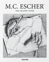 M.C. Escher