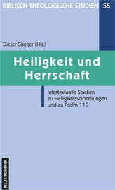Heiligkeit und Herrschaft