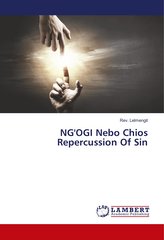 NG\'OGI Nebo Chios Repercussion Of Sin