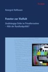 Fenster zur Vielfalt