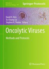 Oncolytic Viruses