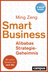 Smart Business - Alibabas Strategie-Geheimnis