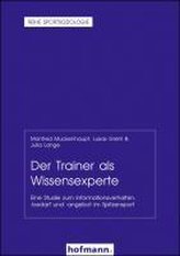 Der Trainer als Wissensexperte