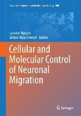 Cellular and Molecular Control of Neuronal Migration