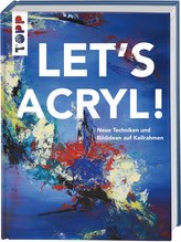 Let\'s Acryl!