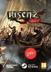 Risen 2