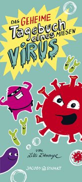 Das geheime Tagebuch eines miesen Virus