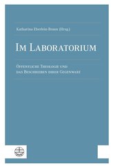 Im Laboratorium