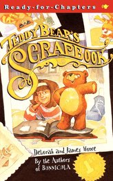Teddy Bear\'s Scrapbook