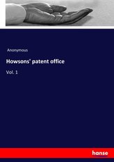 Howsons\' patent office