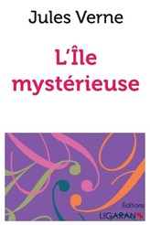 L\'Ile mystérieuse