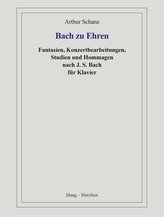 Bach zu Ehren