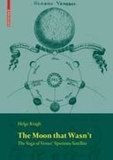 The Moon that Wasn\'t