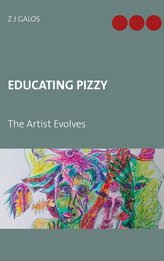 EDUCATING PIZZY