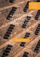 A History of \"Relevance\" in Psychology