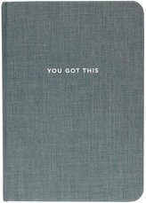 Notatnik mini You Got This