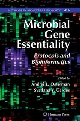 Gene Essentiality