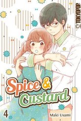 Spice & Custard 04