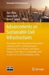 Advancements on Sustainable Civil Infrastructures