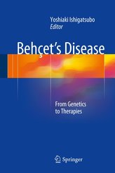 Behçet\'s Disease