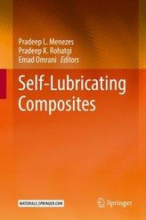 Self-Lubricating Composites