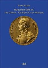 Hortorum Libri IV.