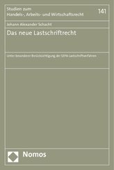 Das neue Lastschriftrecht