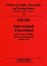 Raketentechnik in Deutschland