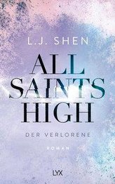 All Saints High - Der Verlorene