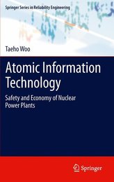 Atomic Information Technology