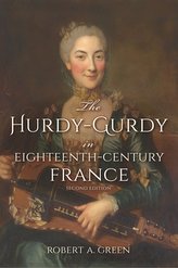 Hurdy-Gurdy in Eighteenth-Century France