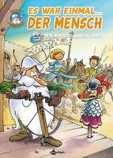 Es war einmal... der Mensch. Band 5