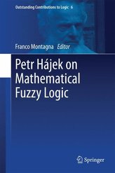 Petr Hájek on Mathematical Fuzzy Logic