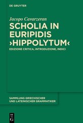 Scholia in Euripidis \"Hippolytum\"