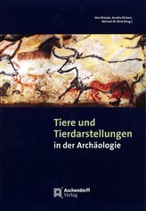 Tiere und Tierdarstellungen in der Archäologie