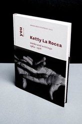 Ketty la Rocca
