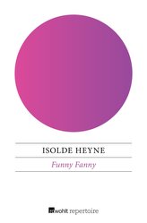 Funny Fanny