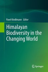 Himalayan Biodiversity in the Changing World