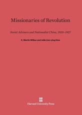 Missionaries of Revolution