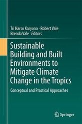 Sustainable Building and Built Environments to Mitigate Climate Change in the Tropics