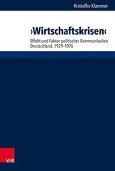 \'Wirtschaftskrisen\'