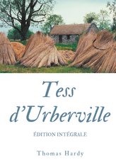 Tess d\'Urberville