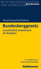 Bundesberggesetz