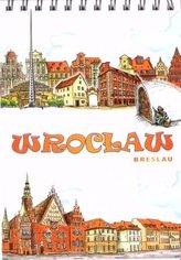 Notes - Wrocław