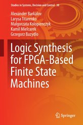 Logic Synthesis for FPGA-Based Finite State Machines