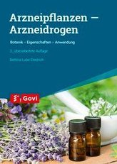 Arzneipflanzen - Arzneidrogen