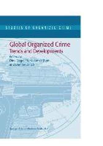 Global Organized Crime Global Organized Crime